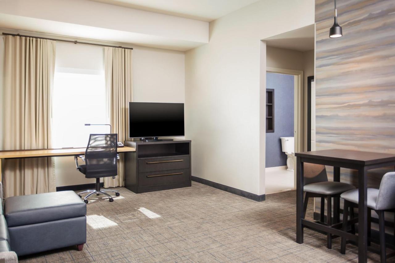 Residence Inn Livermore Exterior photo